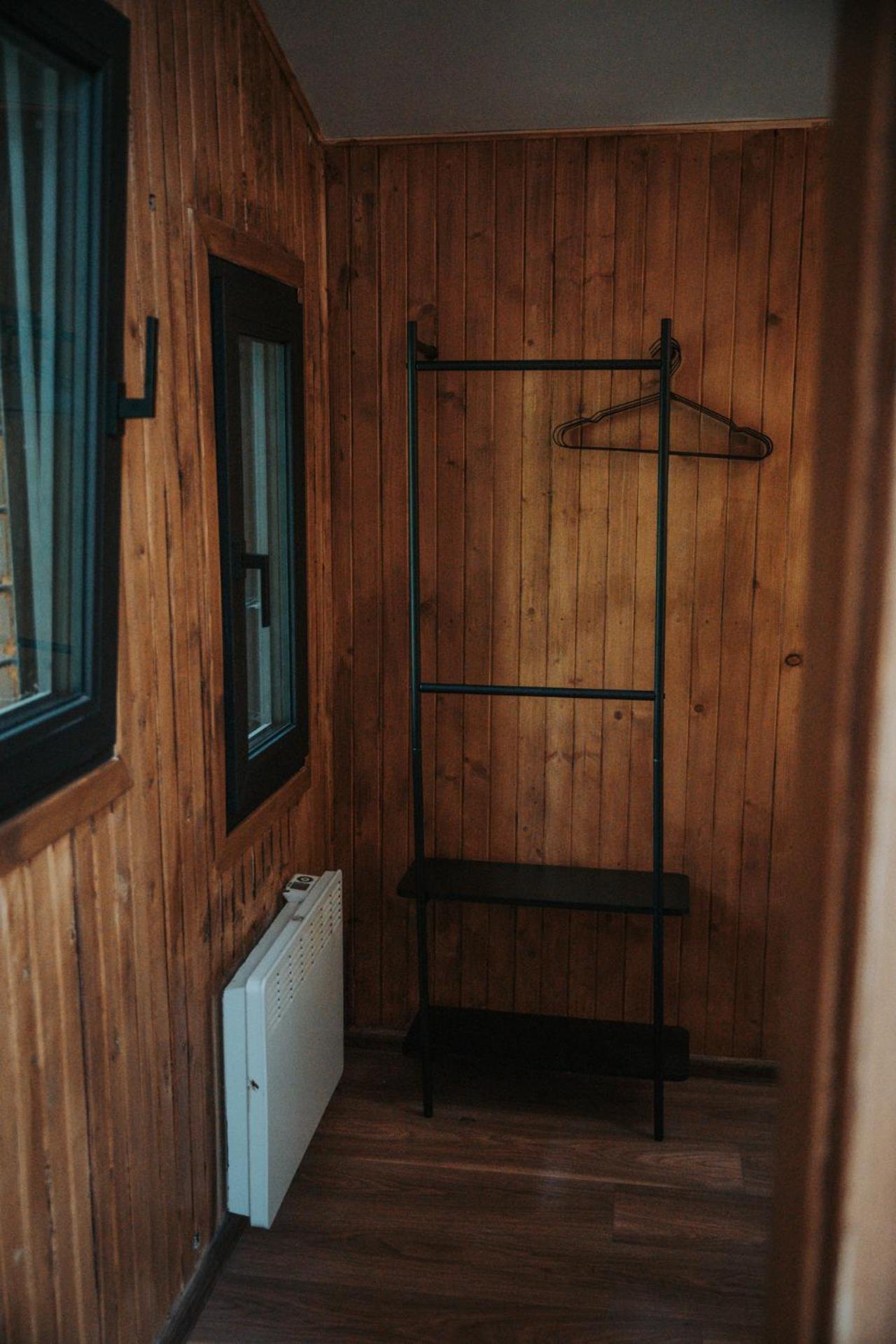 Forest Cabin - 50Min Od Warszawy Wola Polska Bagian luar foto