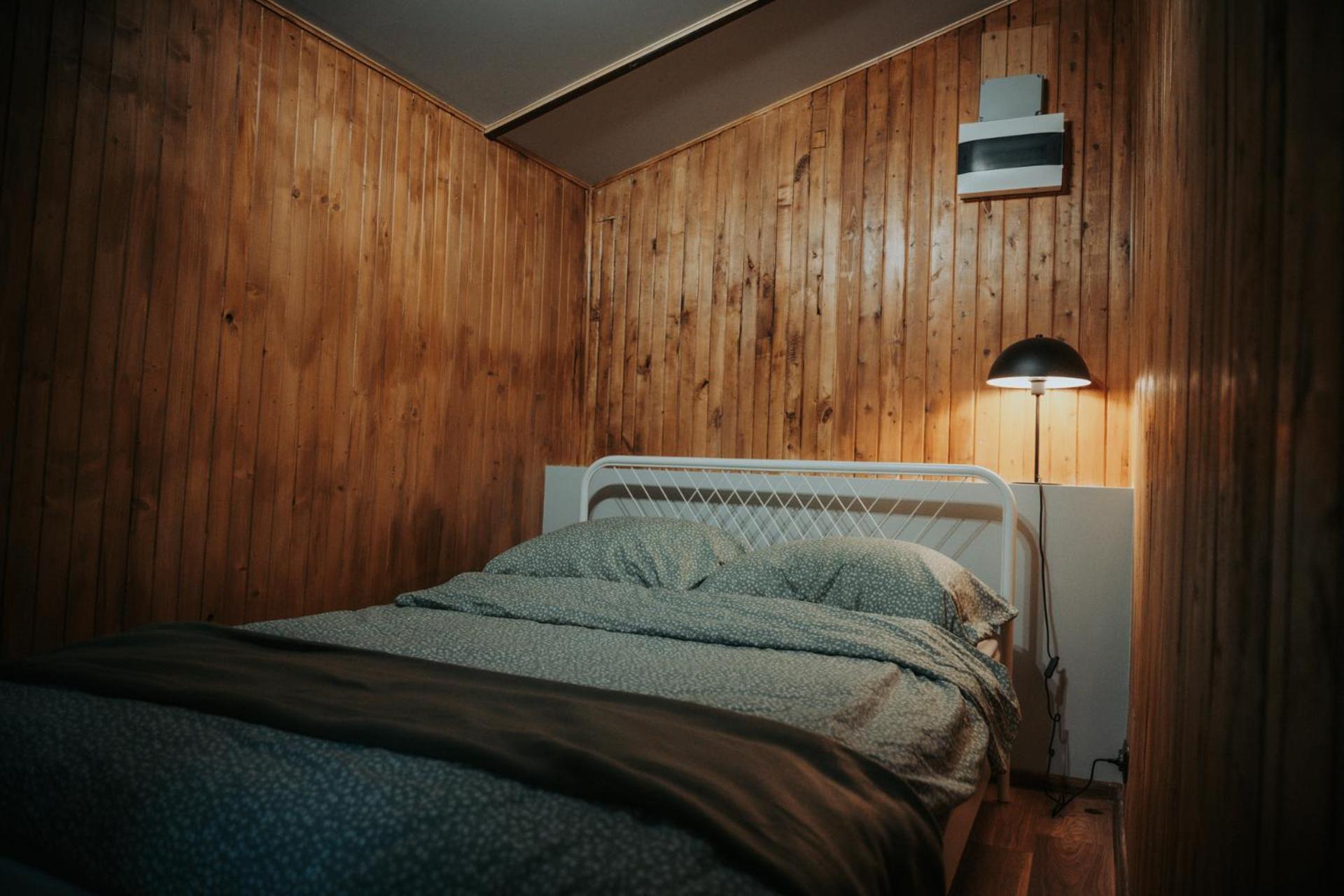 Forest Cabin - 50Min Od Warszawy Wola Polska Bagian luar foto